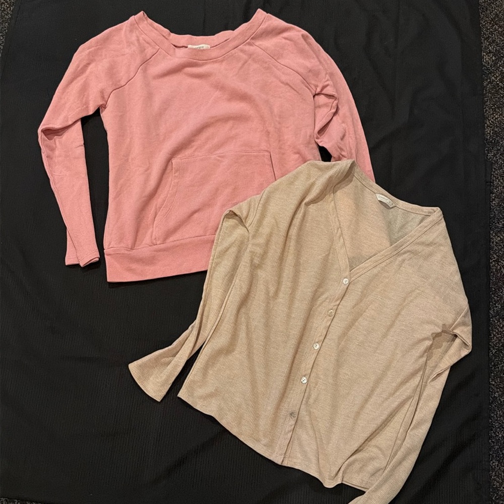 2 Cute shirts